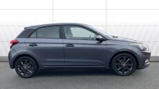 Hyundai i20 1.0T GDI Turbo Edition 5dr Petrol Hatchback